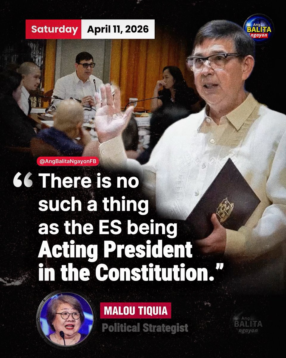 Ang Balita Ngayon tweet media