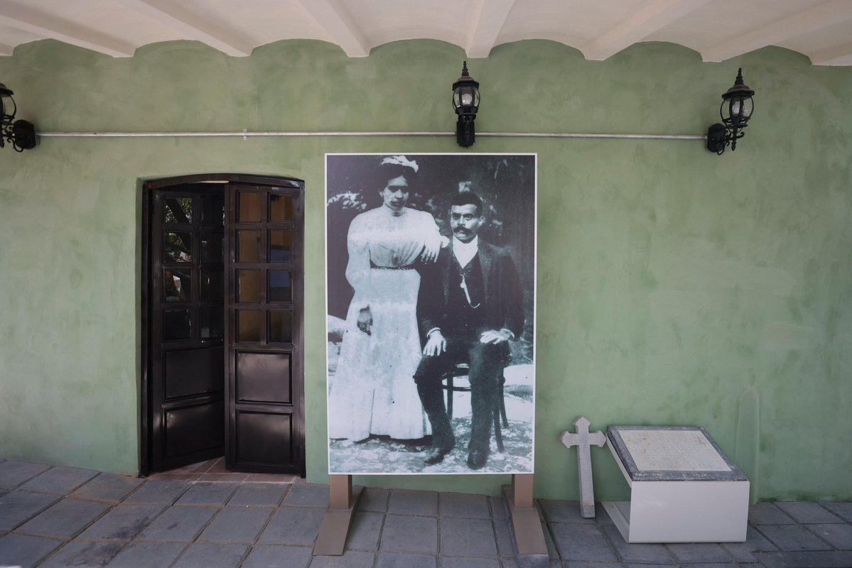 Carlos Torres Rosas tweet media