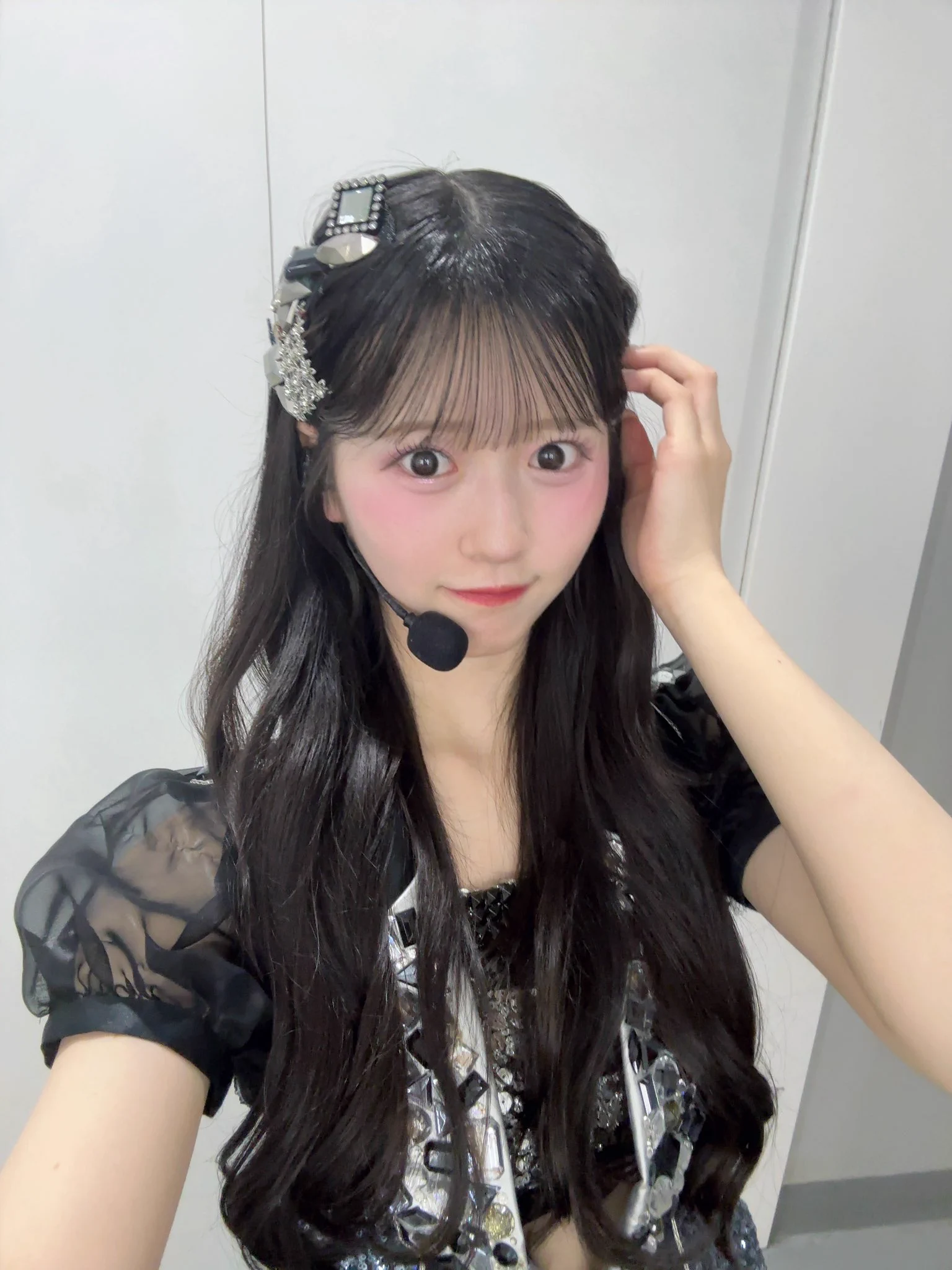 八木愛月（AKB48） on X: 