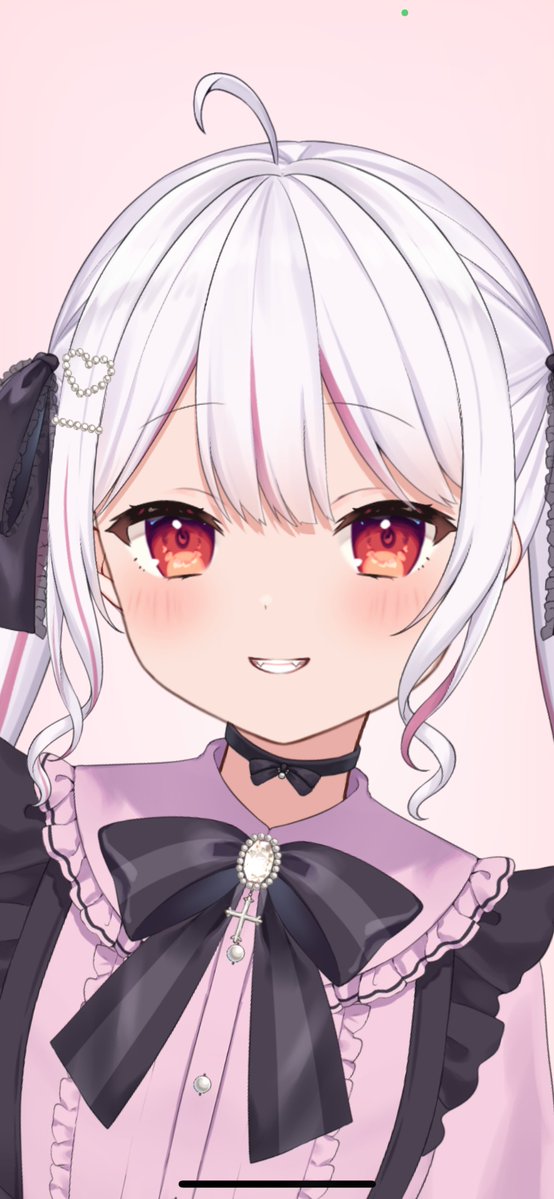 夜宮るな🌙🐾 tweet media