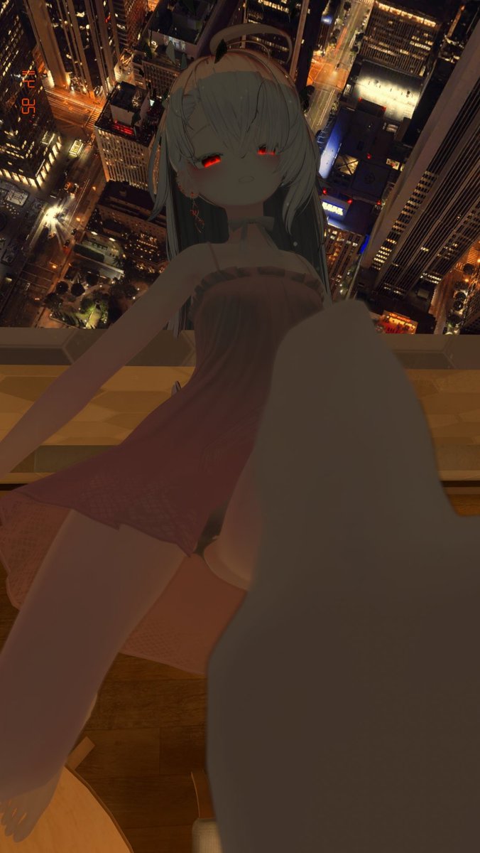 桜庭ハルキ tweet media