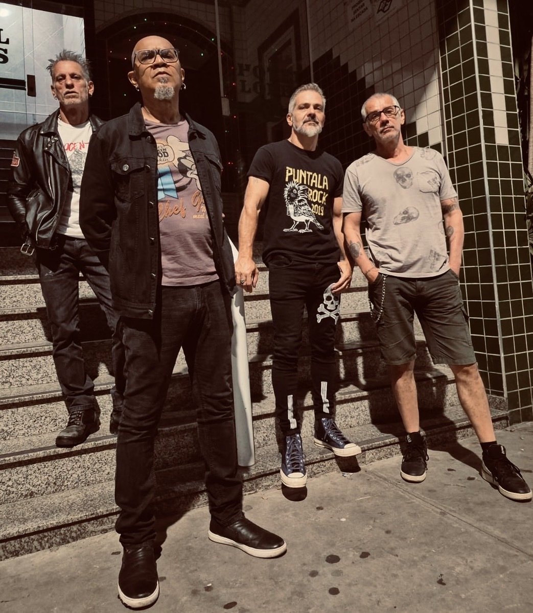 Inocentes tweet media