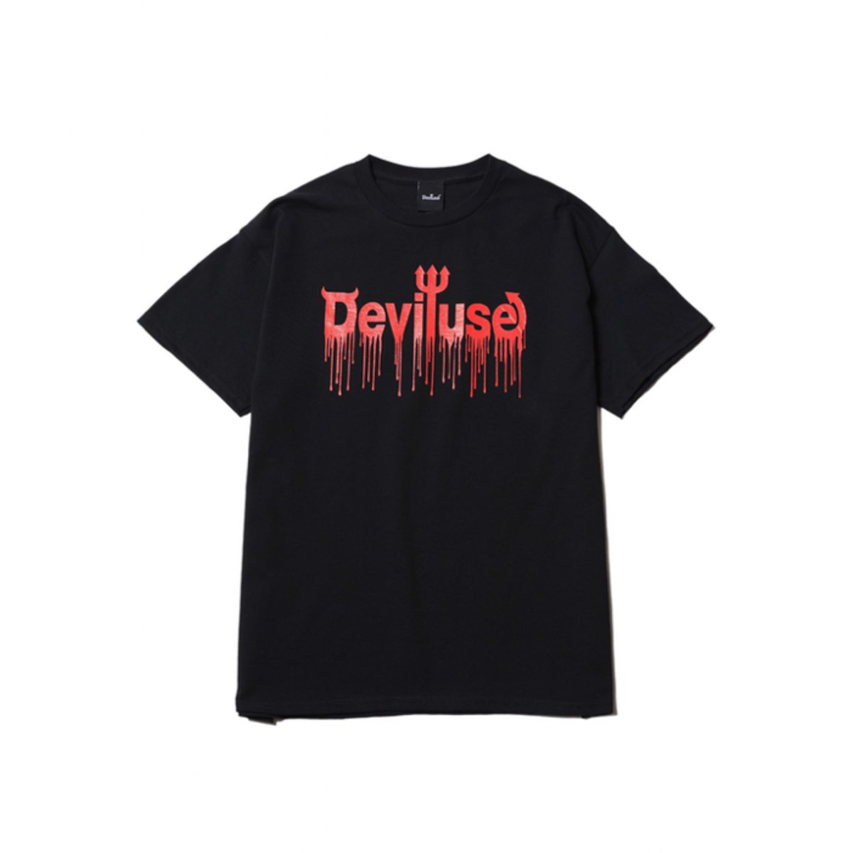 3月中旬まで】FOMARE Deviluse 限定スウェット L 【公式通販】