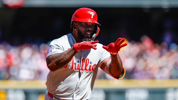 Phillies Tailgate tweet media