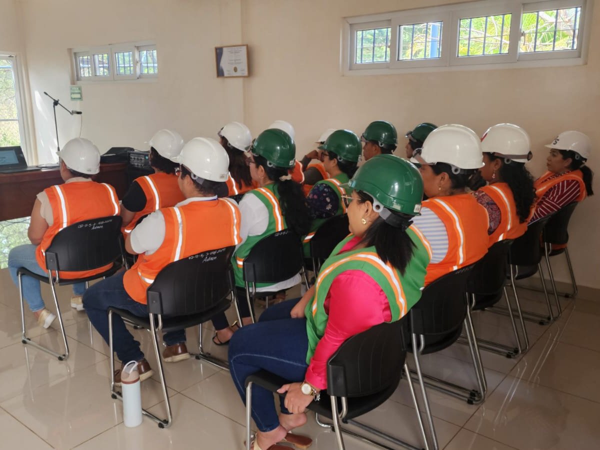 Informativo Judicial De Nicaragua tweet media