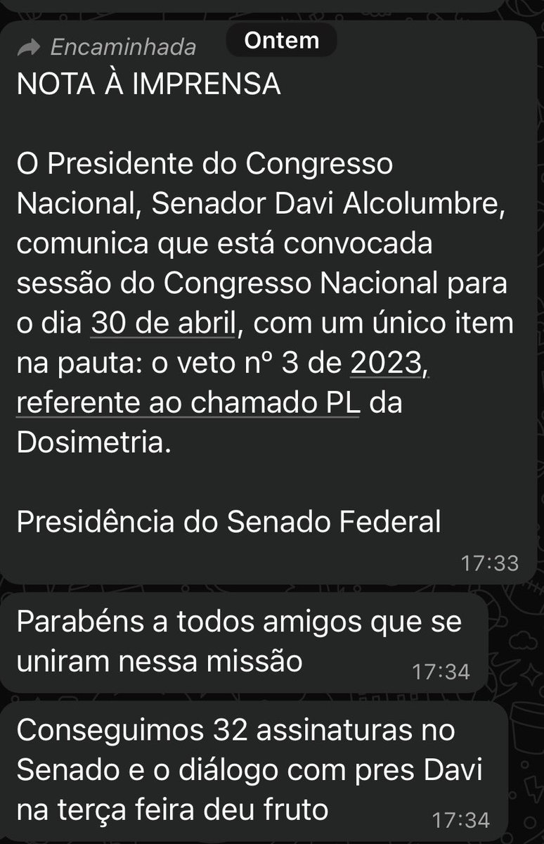Carlos Portinho tweet media