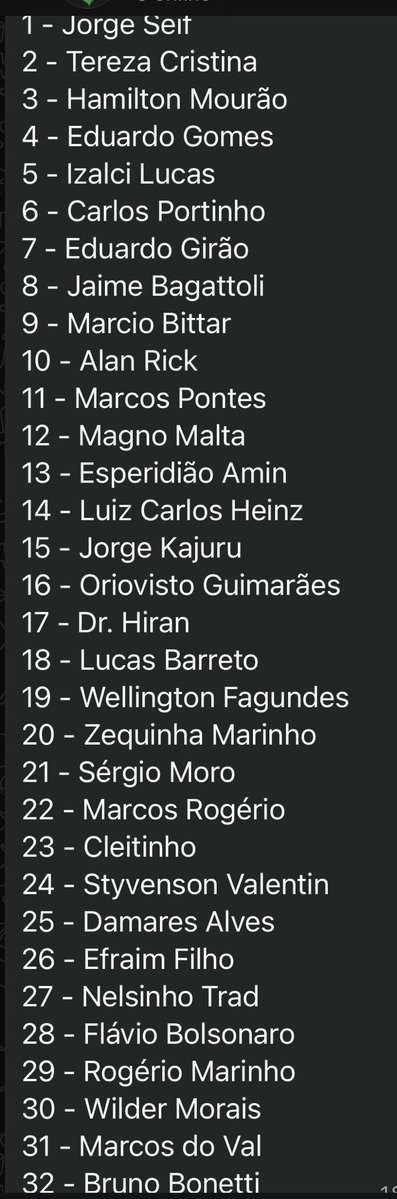 Carlos Portinho tweet media