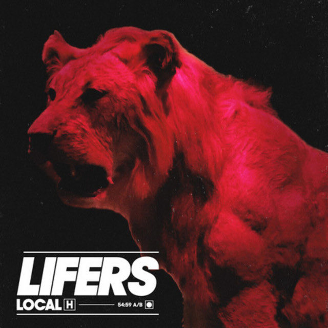 realSamGoodie's tweet photo. ⏳ #OnThisDay
🎧 Local H – Lifers 🎸🎤
📅 April 10, 2020 (6 years)
Recorded with drummer Ryan Harding, continuing their two-piece lineup era.
#LocalH @LocalH #Lifers #Music #MusicCollection 🎵 https://t.co/F47GHoMMTt