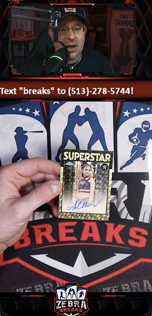 Cash On Fire Cards tweet media