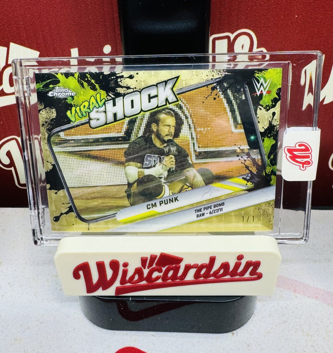 Wiscardsin tweet media
