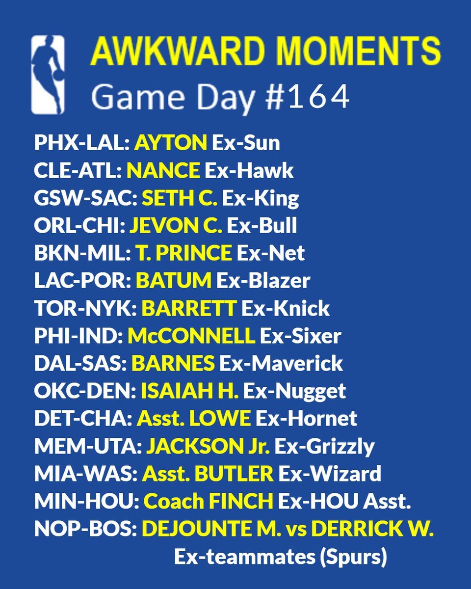 StatMoose tweet media