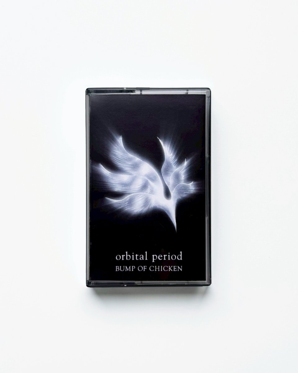 BUMP OF CHICKEN tweet media