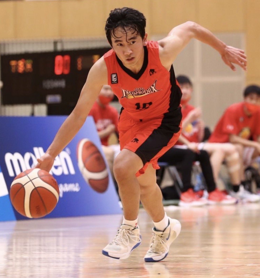 HIDEKI OKAJIMA tweet media