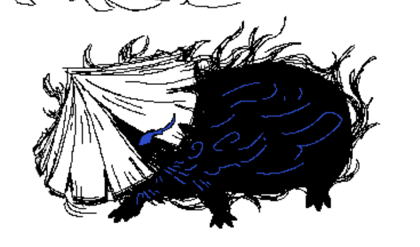 riel 🐦‍⬛ tweet media