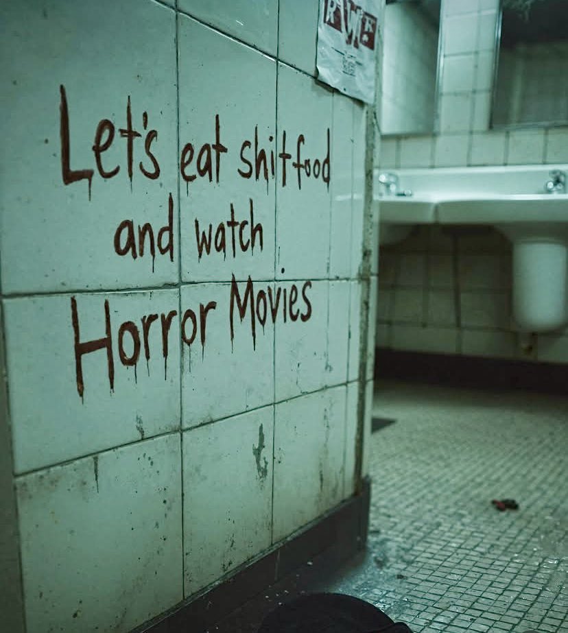 Rob L. White (‘Cuddle’ Short Film OUT NOW!!) tweet media