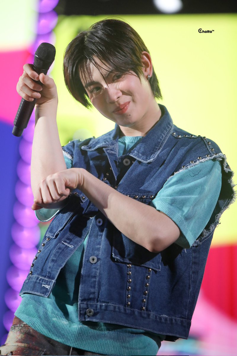 Chottoᵀᴴ tweet media