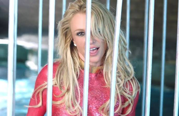 Gossip Britney Brasil tweet media