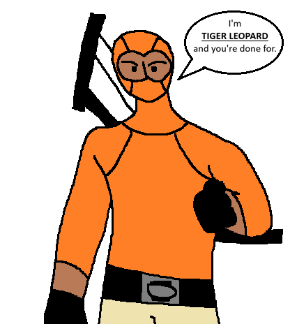 Fury of the Nite-Man (Stories in📌) tweet media