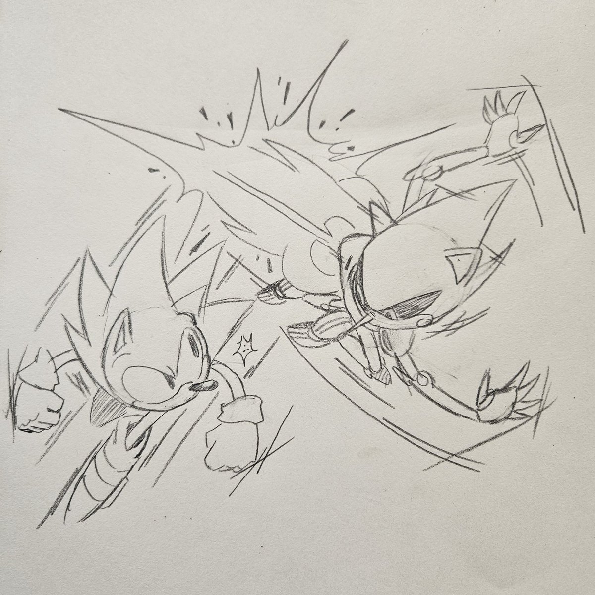 M.M Productions (Comms Closed) tweet media