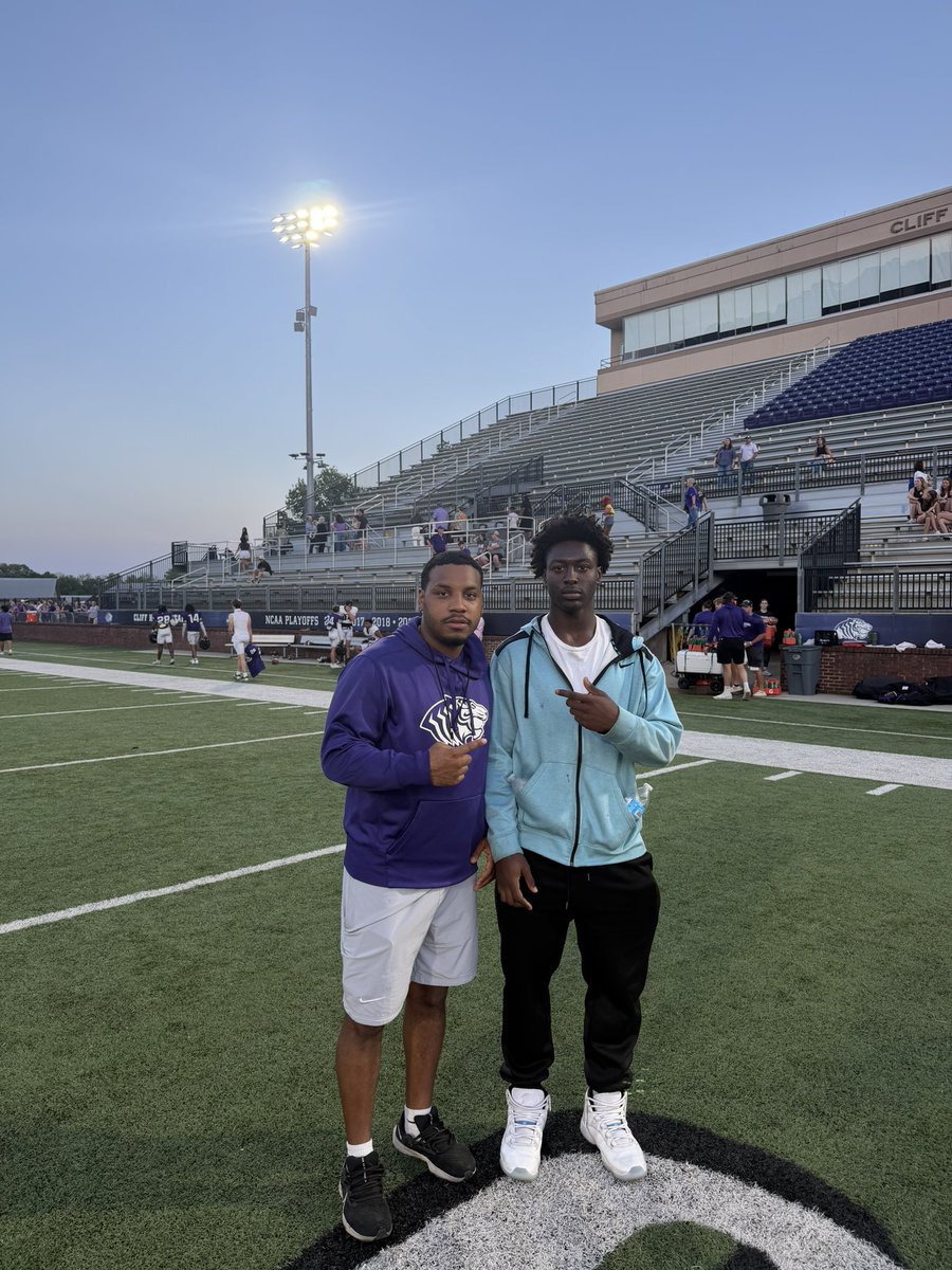 Bryson Williams tweet media