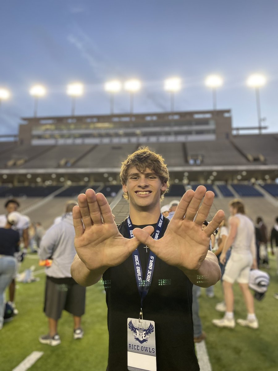 Owen Hudson | 2027 K tweet media