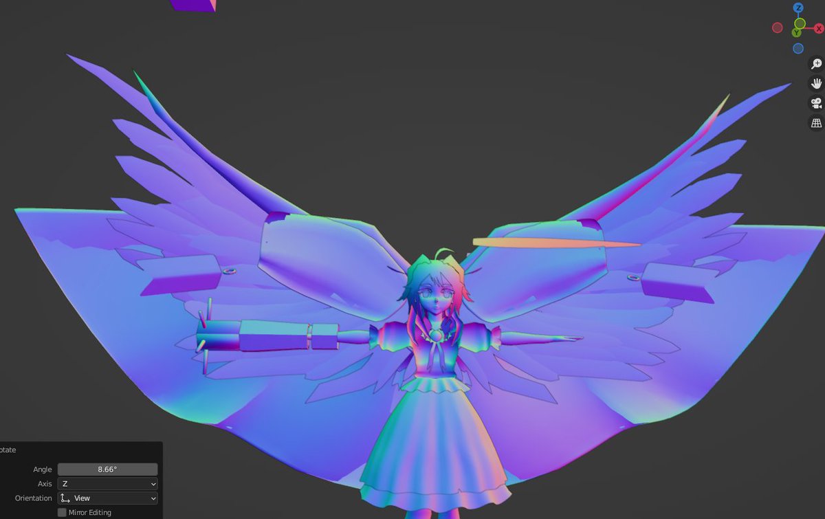 Maximum_Trouble tweet media