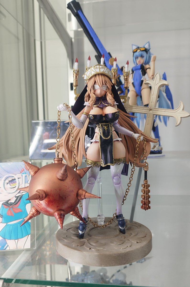 イコル tweet media