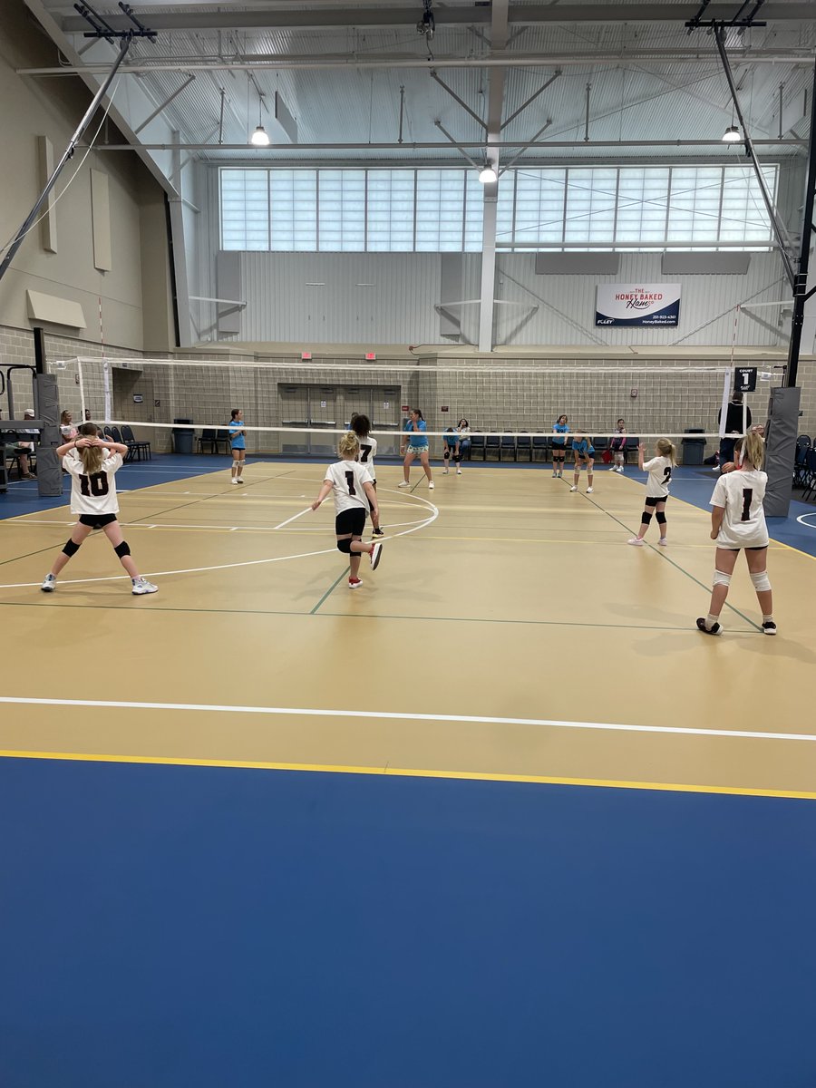 Foley Event Center tweet media