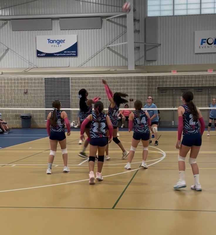 Foley Event Center tweet media