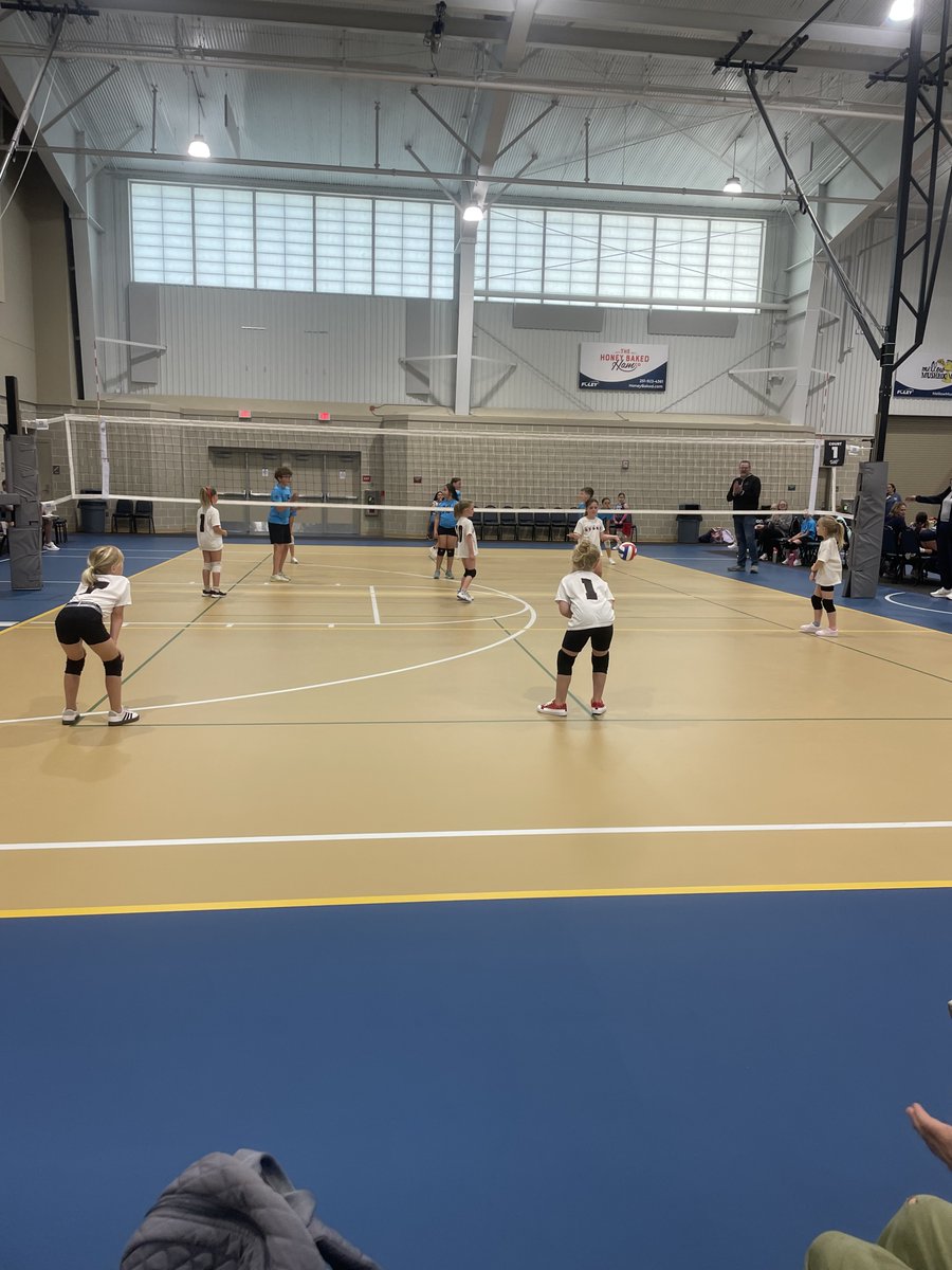 Foley Event Center tweet media