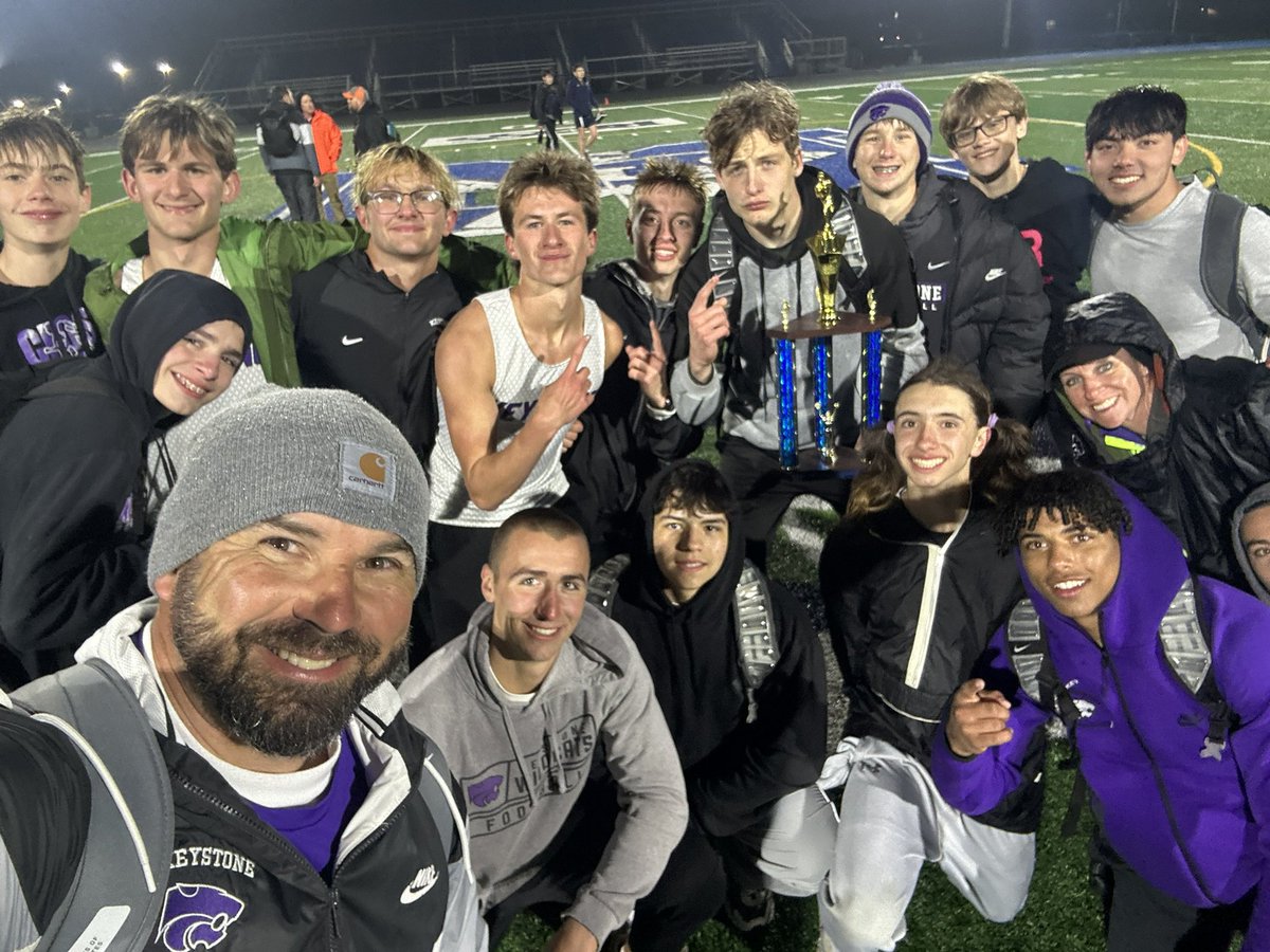 Coach Holzhauer tweet media