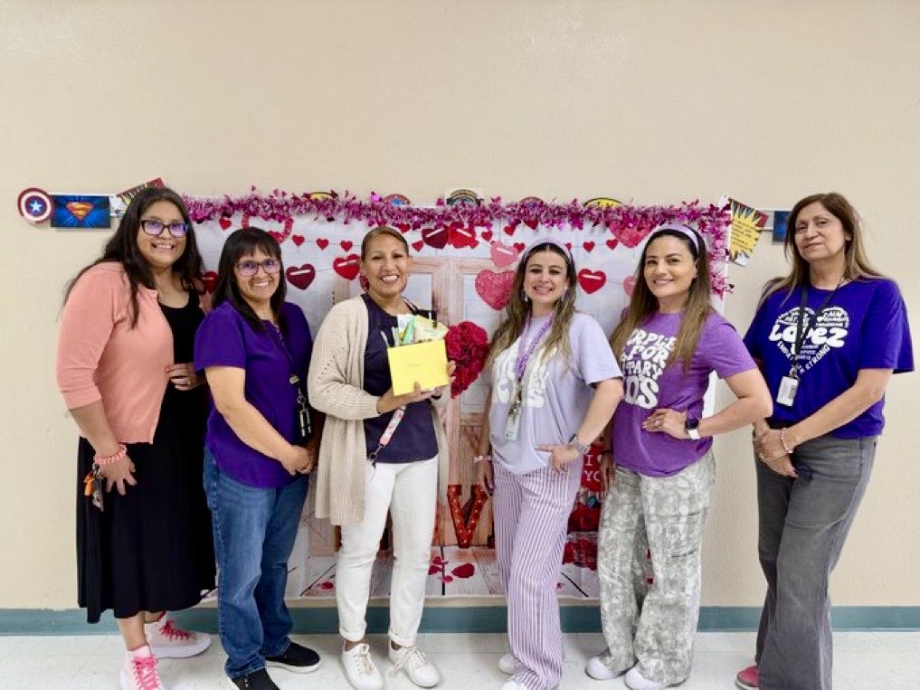 Lorena Robles tweet media