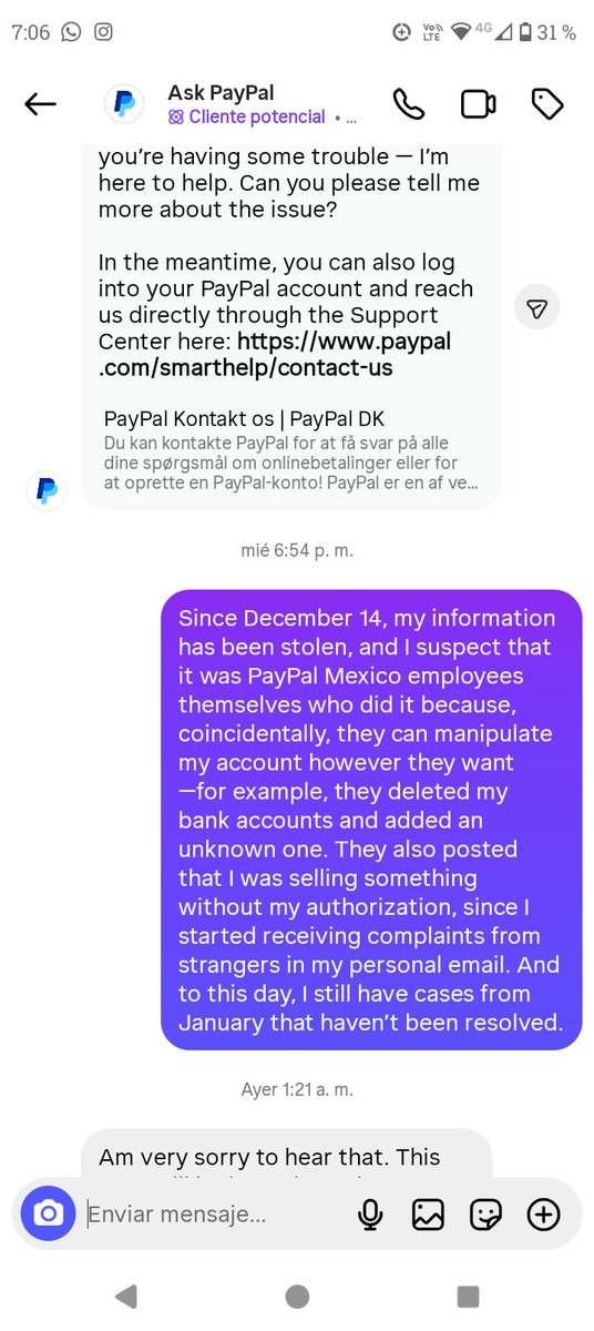 Maricarmen tweet media