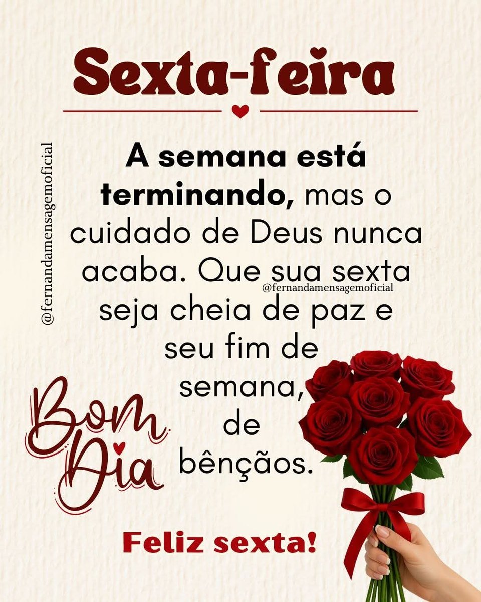 Danielle Amorim tweet media