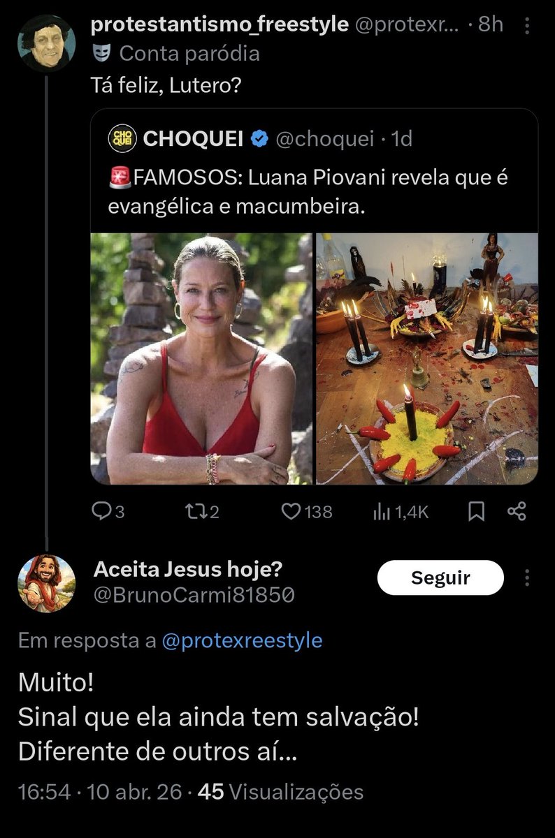 protestantismo_freestyle tweet media