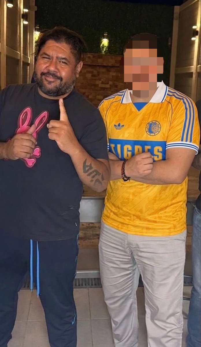 El Láser de Nahuel tweet media