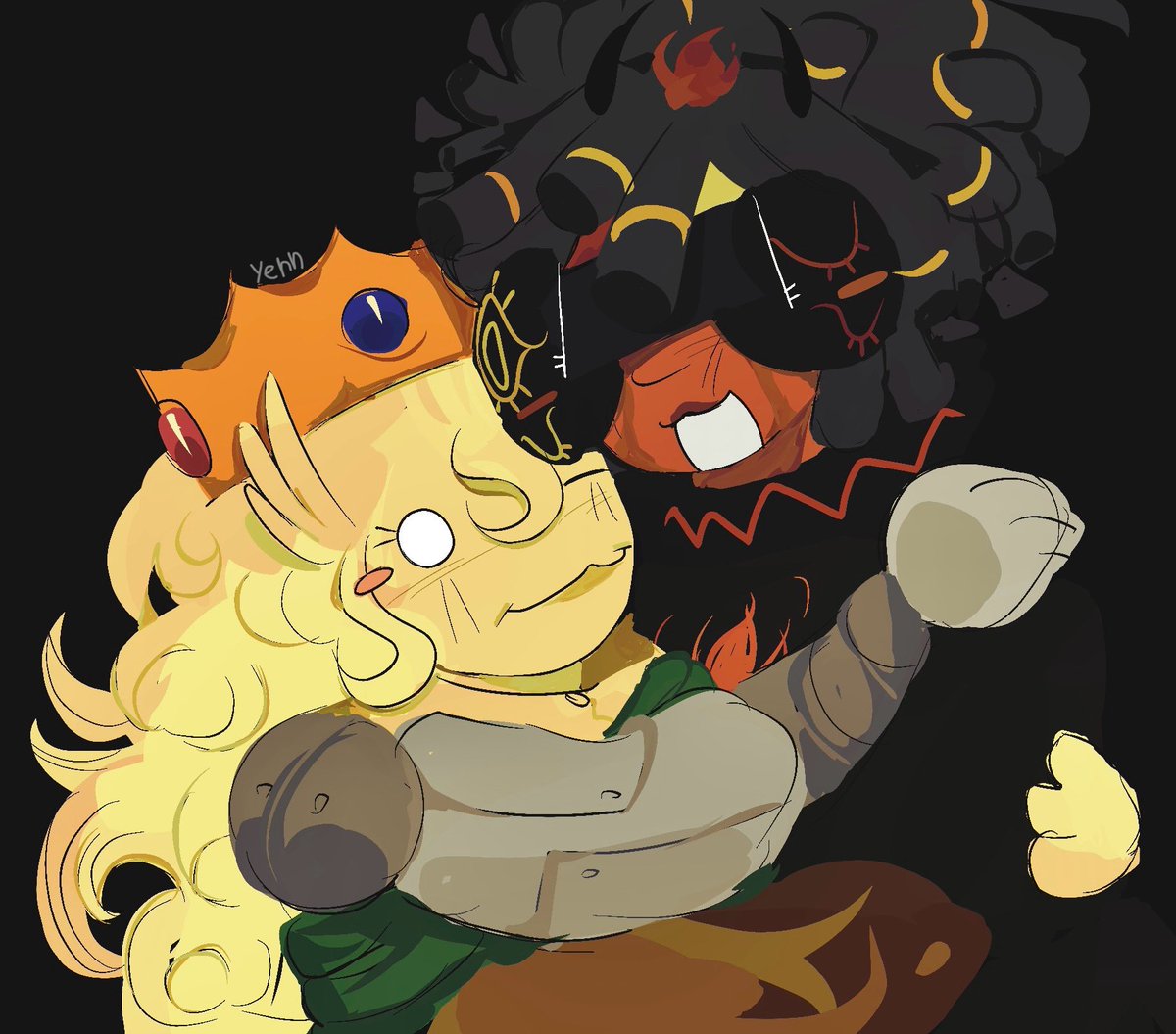 yenn 🇰🇼 tweet media