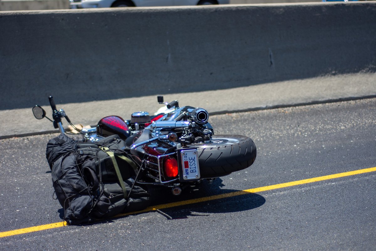 Motorcycle Personal Injury Lawyer: Your Legal Guide 2026 victimslawyer.com/blog/motorcycl…