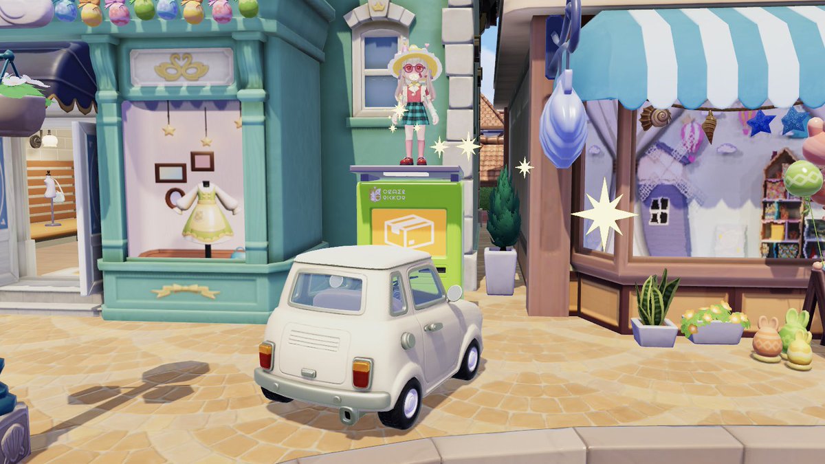 月熊りと🧸🌵 tweet media