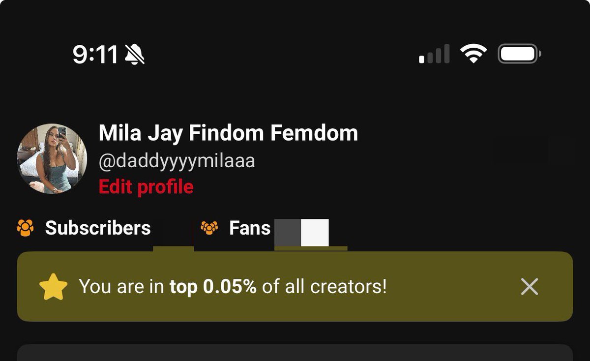 Mila Jay | bday 12/31 tweet media