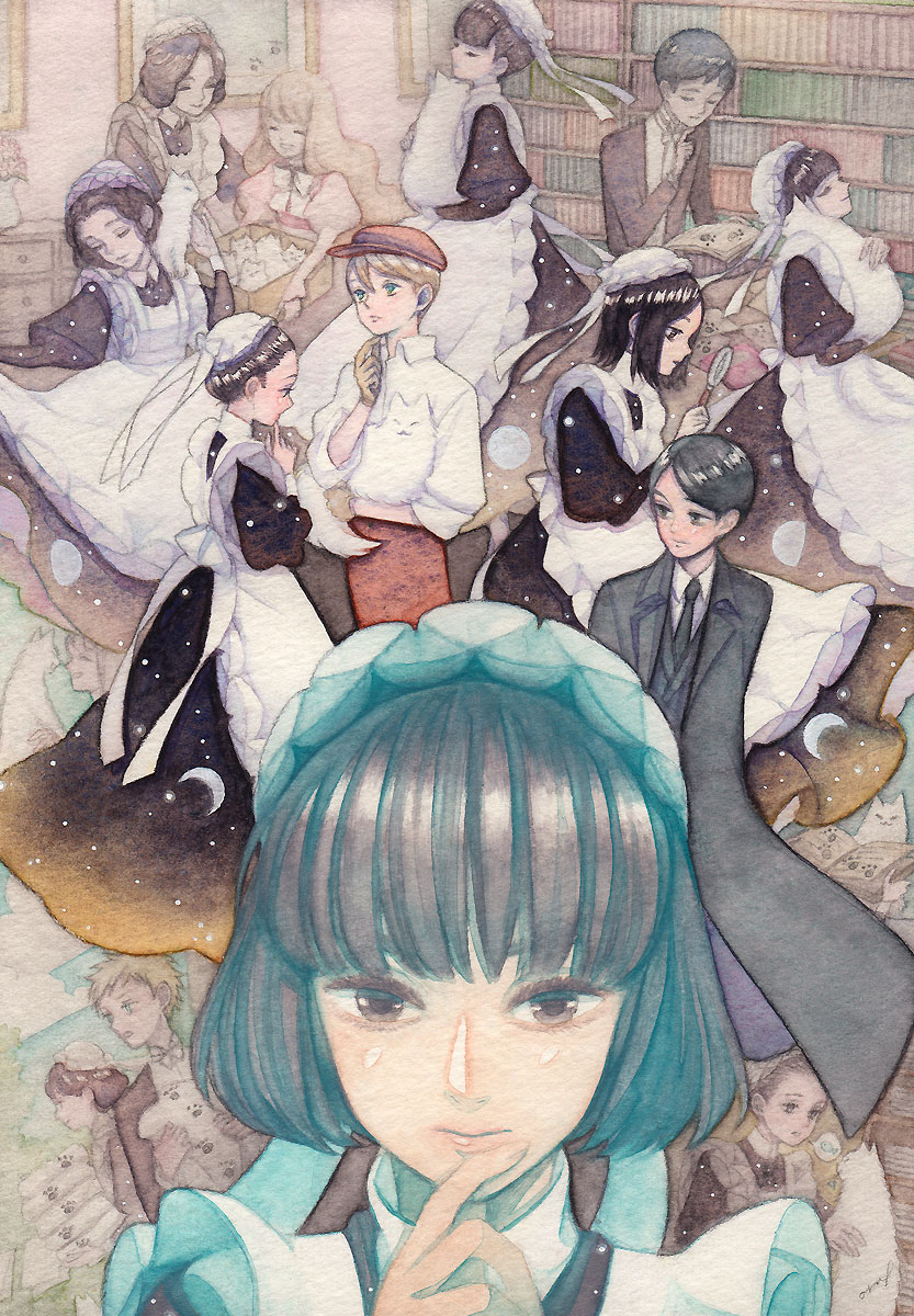 ARTs*LABo tweet media