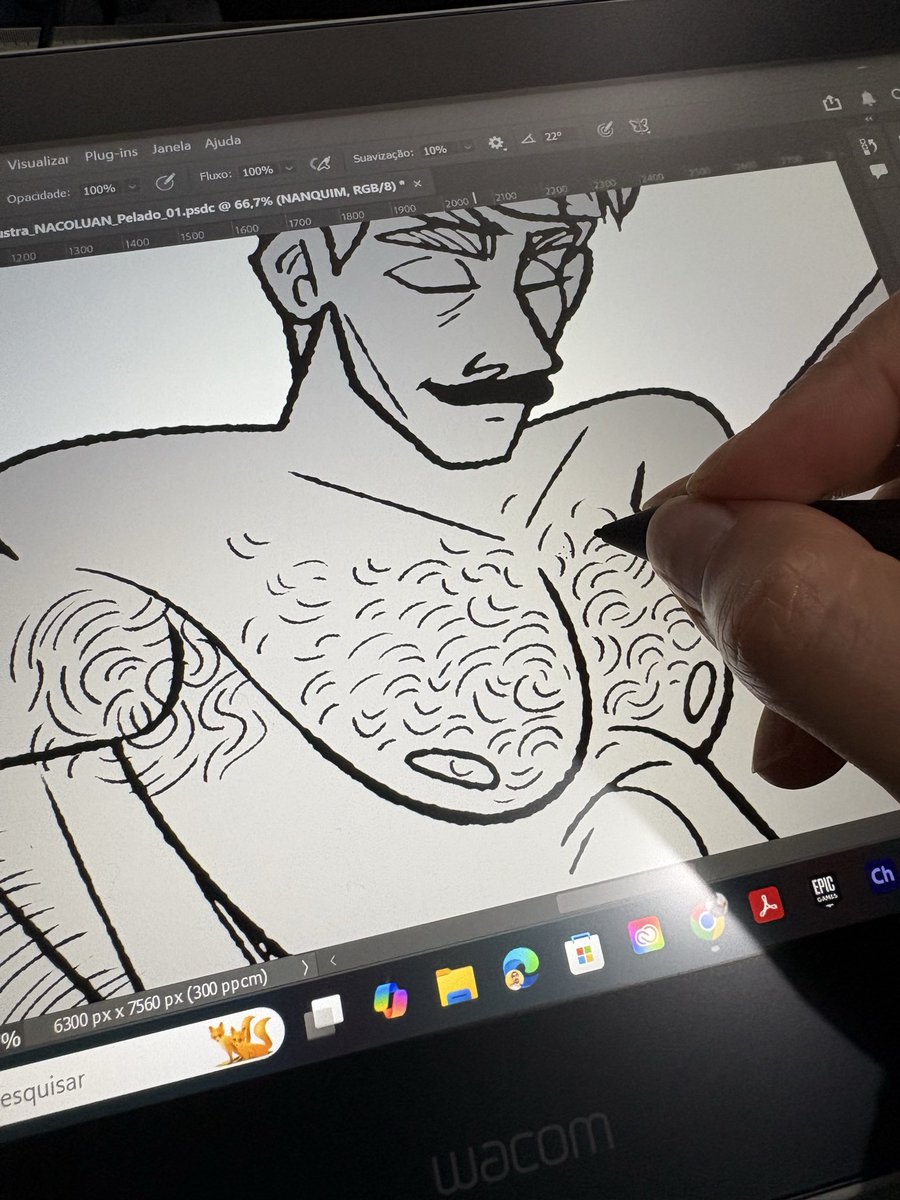 Nacoluan 🏳️‍🌈 🐳 tweet media