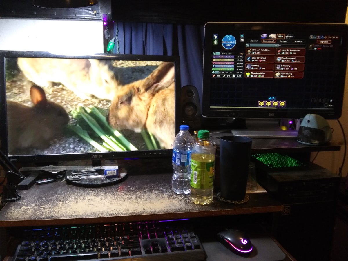 RoahmMythril tweet media