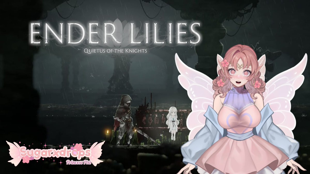 Princess Pixi🌺✨ tweet media