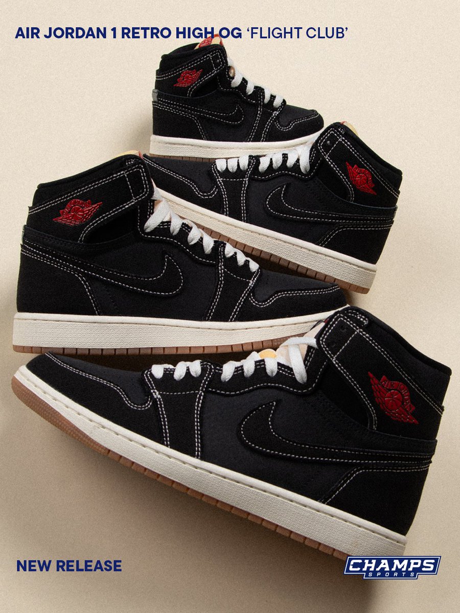 Champs Sports tweet media