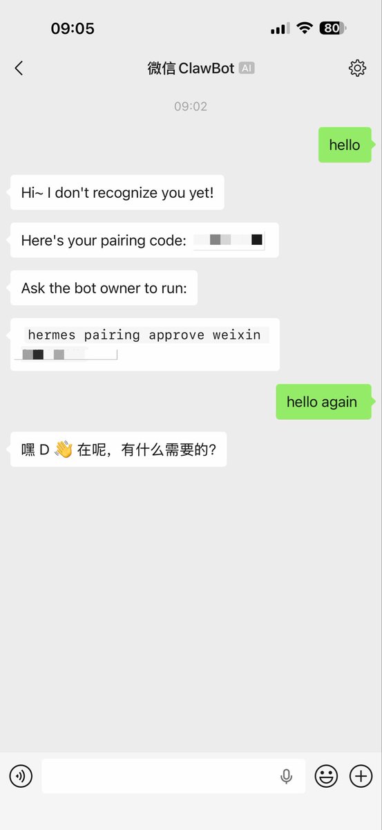 🤔🤔 tweet media