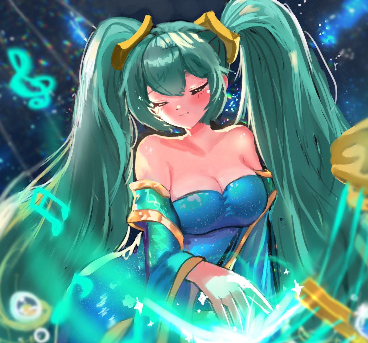 creamasuna あすこ tweet media