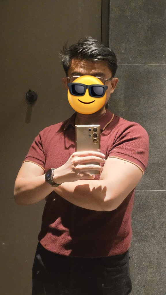 Tisu Multi tweet media