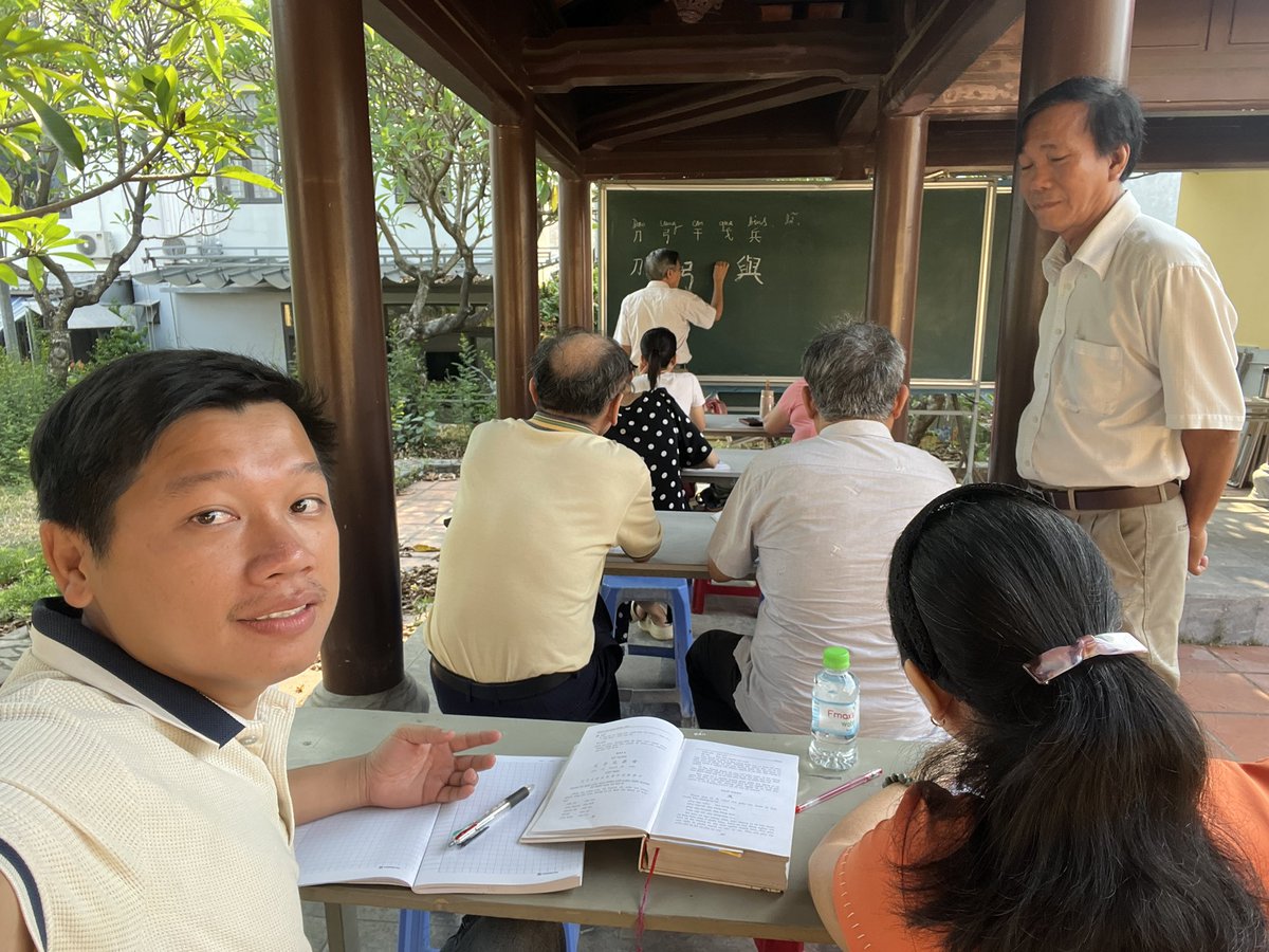 Ngô Trường Vĩnh | KAI tweet media