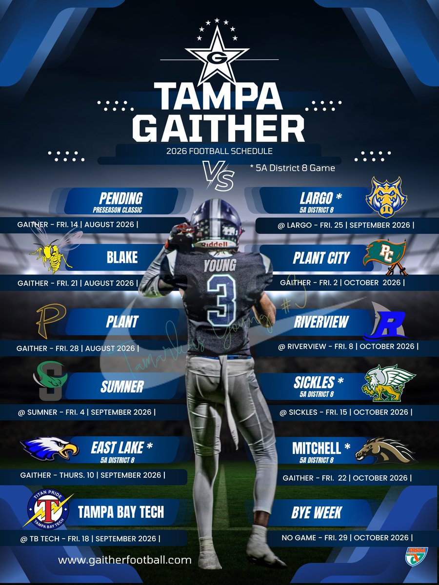 TampaGaitherRecruiting tweet media